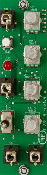 ENV-310 PCB