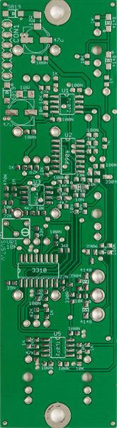 ENV-310 PCB