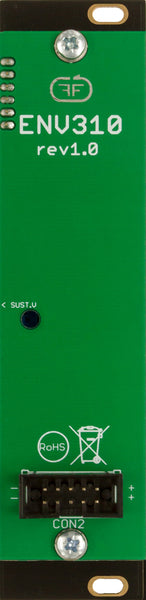 ENV-310 PCB