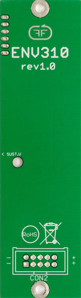 ENV-310 PCB