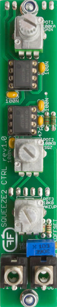 Squeeze 2 THT PCB