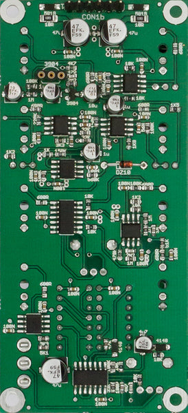 Static SMD PCB