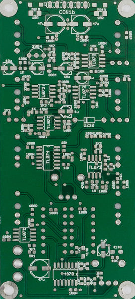 Static SMD PCB