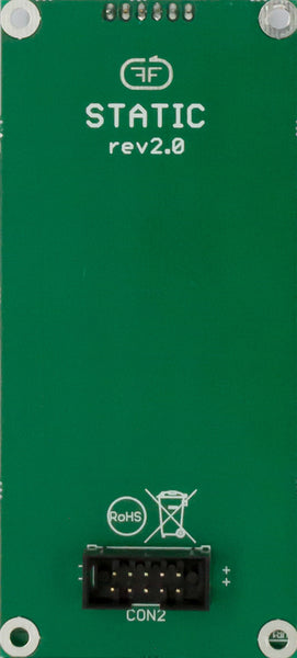 Static SMD PCB