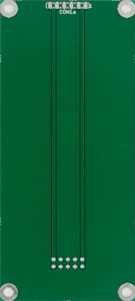 Static SMD PCB