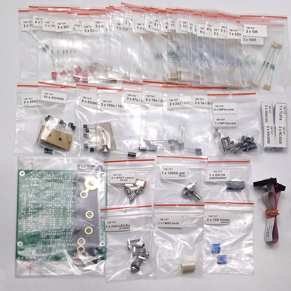 ENV-310 Full KIT SMD