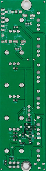 CP3- Mixer PCB
