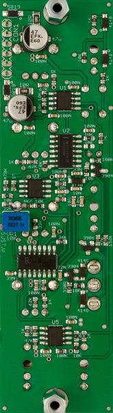 ENV-310 PCB